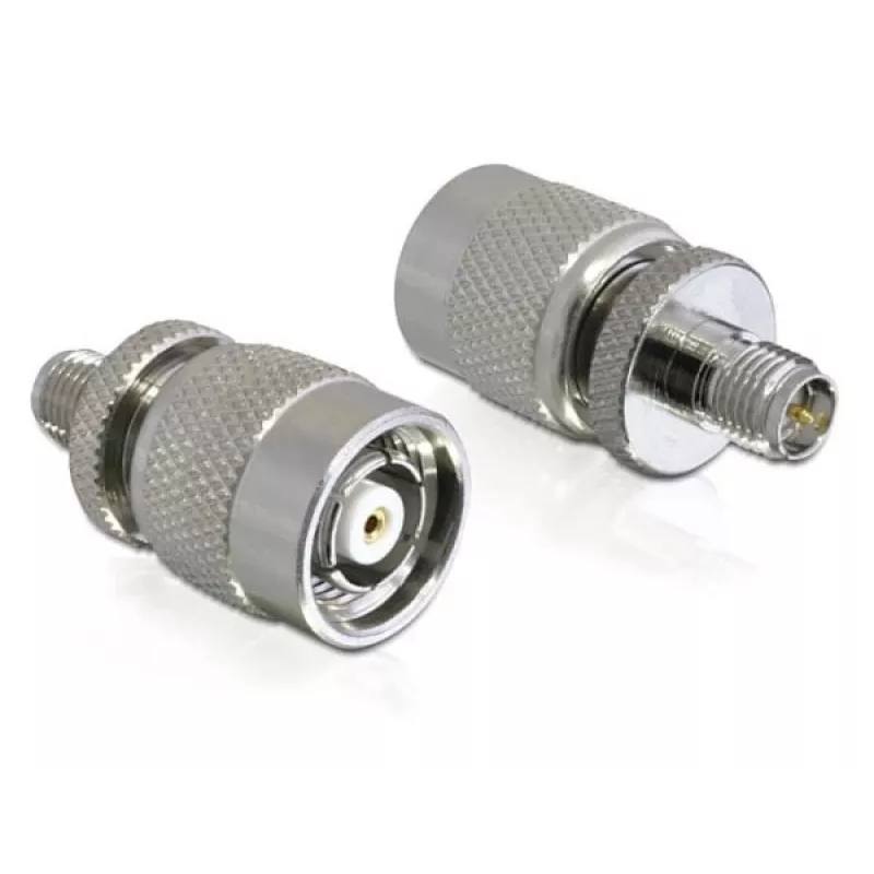 Adapteris RP-SMA / RP-TNC DeLOCK 88411