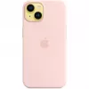 Apple - Silikoninis dėklas mobiliesiems telefonams