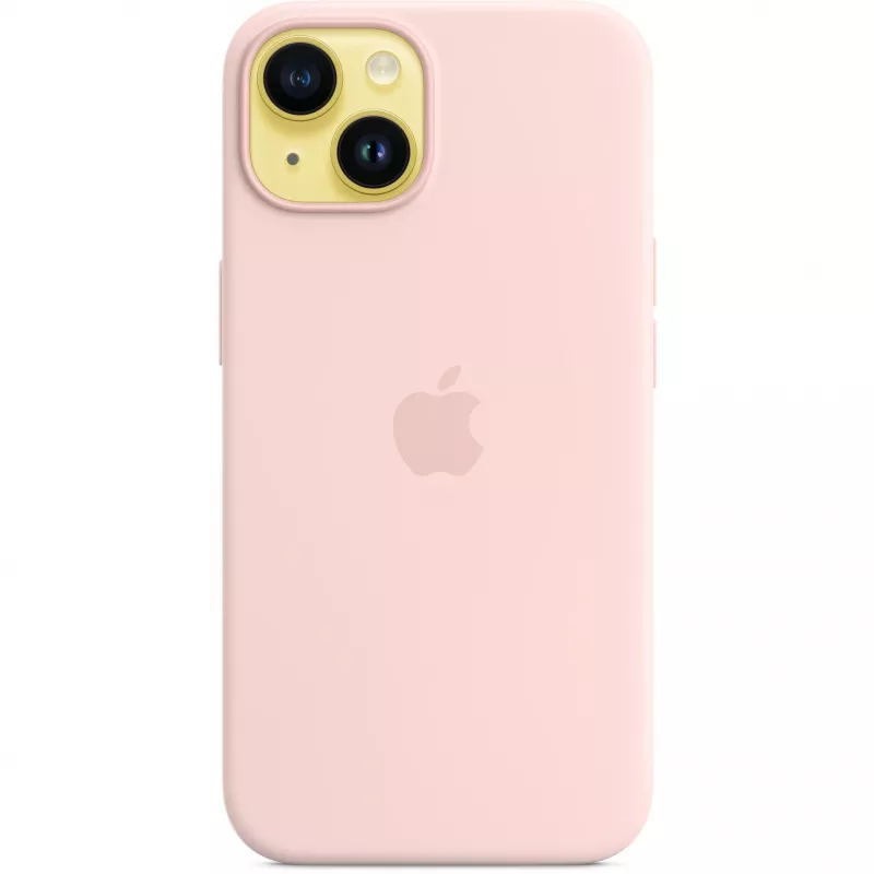 Apple - Silikoninis dėklas mobiliesiems telefonams