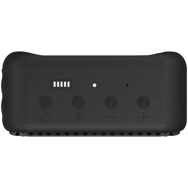 Nešiojamas Bluetooth garsiakalbis KLIPSCH Austin Black