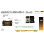 DEWALT FLEXTORQ BIT SET 28vnt. /MCALREN