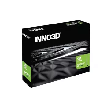 Vaizdo plokštė Inno3D NVIDIA GeForce GT 710 2GB GDDR3