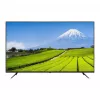 139,0 cm / 55 coli (3840x2160) JAPANNEXT JN-IPS550UHD60F 16:9 IPS 60Hz HDMI USB WLAN Garsiakalbiai Juoda