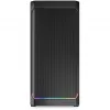 Sharkoon AK4 RGB STRIP Midi Tower korpusas juodas