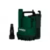 Povandeninis siurblys Metabo TP 12000 SI 7 m