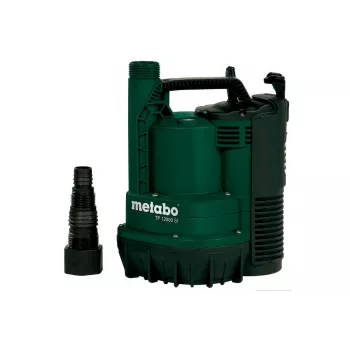 Povandeninis siurblys Metabo TP 12000 SI 7 m