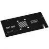 Vandens blokas GPU Barrow, skirtas ASUS ROG TUF 5080 / 5070 Ti – juodas