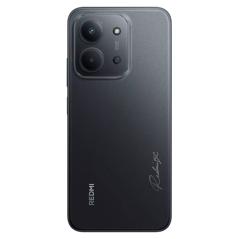 Xiaomi Redmi 15C 128GB 4G LTE išmanusis telefonas