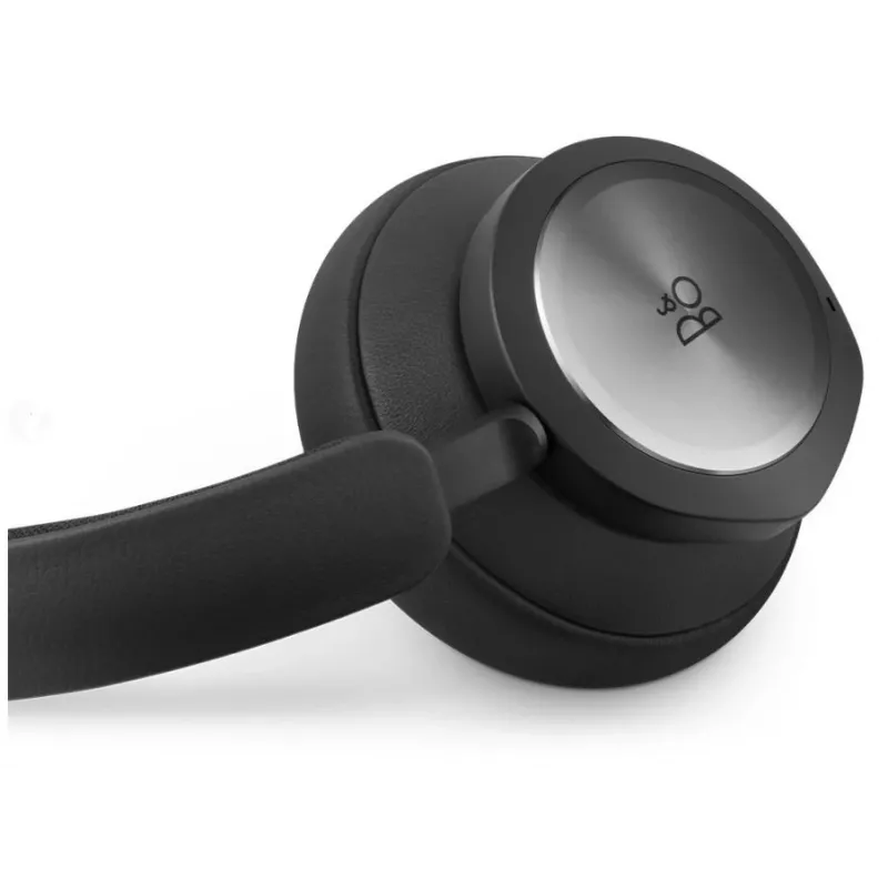 BEOPLAY Portal Xbox ausinės juodos antracito spalvos