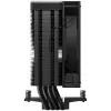 Oro aušintuvas DeepCool AG400 BK ARGB V2 120 mm juodas