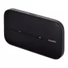 Huawei 4G Mobile WiFi 3 belaidis maršrutizatorius, dviejų juostų (2,4 GHz / 5 GHz), juodas