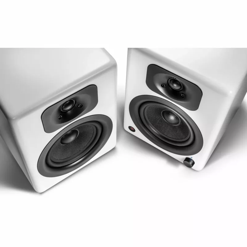 Wavemaster TWO NEO 2.0 Bluetooth švelniai balta mažmeninė