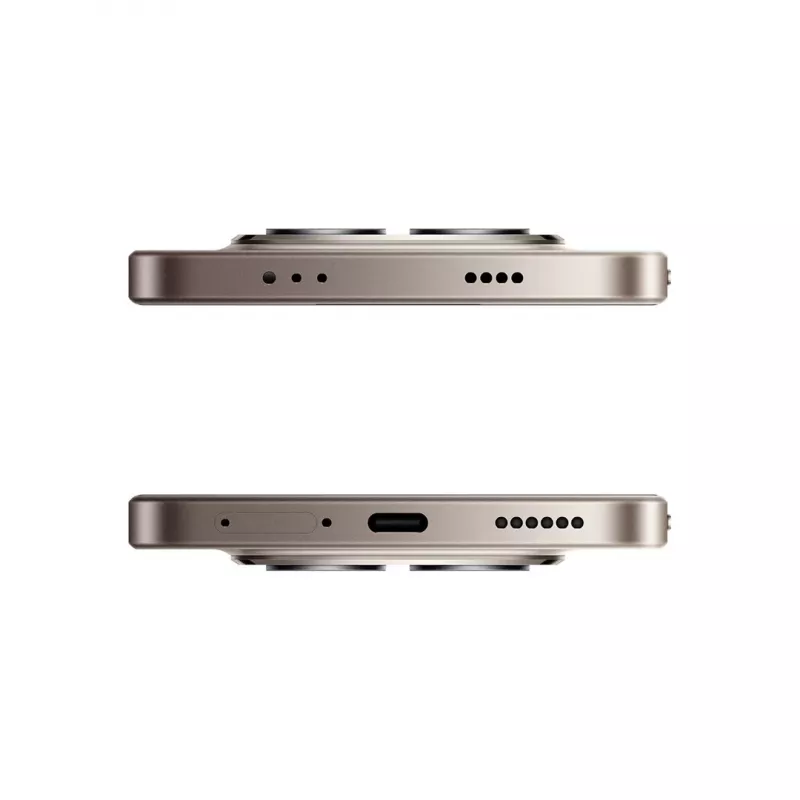 Xiaomi Redmi Note 15 Pro Titanium pilka - 17,2 cm (6,77 inch) 12 GB 512 GB 6500 mAh