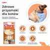 INABA Churu Chicken with Beef Recipe - skanėstai katėms - 4x14 g