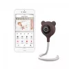 Lionelo Babyline Smart belaidis kūdikio monitorius su programėle