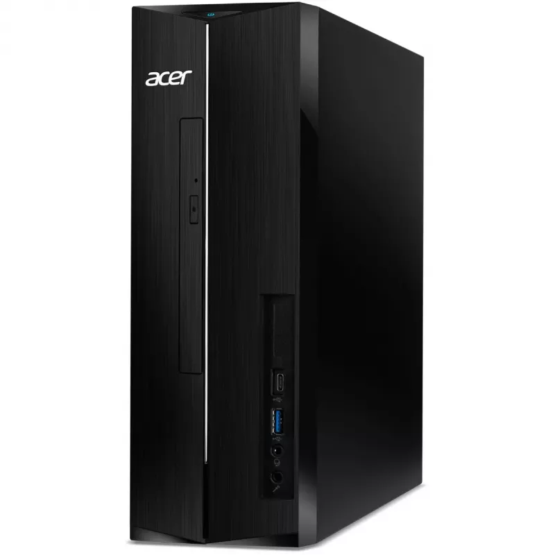 Acer Aspire XC-1785 kompaktiškas stalinis kompiuteris, Core i5-14400, 16 GB RAM, 1 TB SSD