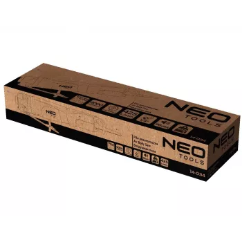 NEO tools 14-034 automobilio priežiūros aksesuaras