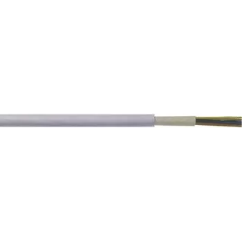 Lapp NYM-J - Pilka - PVC - 9,6 mm - 72 kg/km - 170 kg/km - 2000 V (16000213)