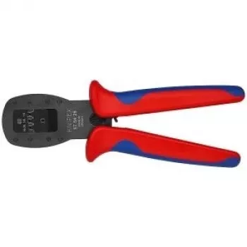 Knipex 97 54 26 Crimpavimo replės Mini-Fit