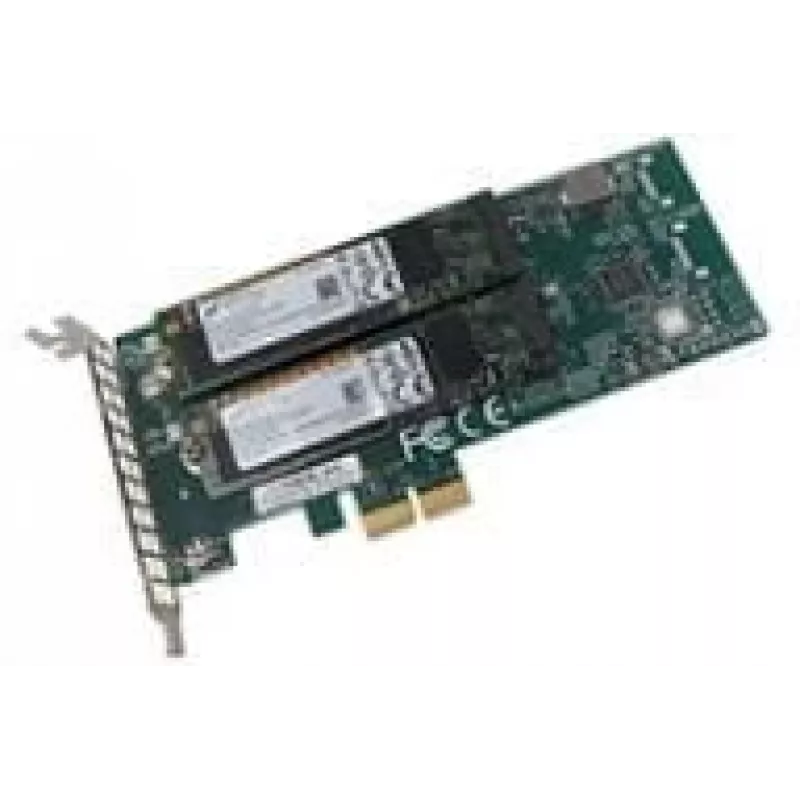 RAID valdiklis Fujitsu PY-DMCP24 PCI Express sąsaja