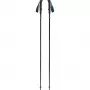 Trekkingo lazdos Distance Z, Fitness Device pilka, 1 pora, 120 cm