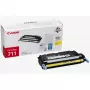 Canon 1657B002 originalus geltonas tonerio kasetė 1 vnt.