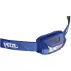Priekinė galvos lemputė Petzl Tikka Core Brown LED 100 lm įkraunama per USB