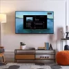 Skaitmeninis TV imtuvas MANTA DVBT025PRO DVB-T2 Full HD USB įrašymas