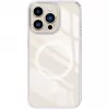 StyleShell SHOCKFlex, Dėklas skaidrus, iPhone 16 Pro, suderinamas su MagSafe