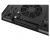 Terminis stovas nešiojamam kompiuteriui Thermaltake Massive A23 40,6 cm (16 inch) juodas