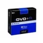 Intenso 10 vnt. DVD+R 4,7 GB 16x plonuose dėkluose (4111652)