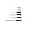 7 dalių peilių bloko rinkinys ZWILLING 35068-003-0
