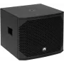 Aktyvus žemų dažnių garsiakalbis Omnitronic AZX-115, 400 W, 15 inch