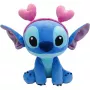 Disney Stitch Love, Minkštas žaislas 25 cm