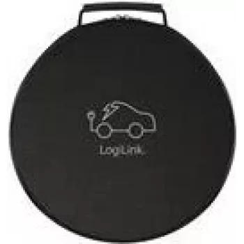 Logilink EVB0100 Priedas Ryšiui Juodas