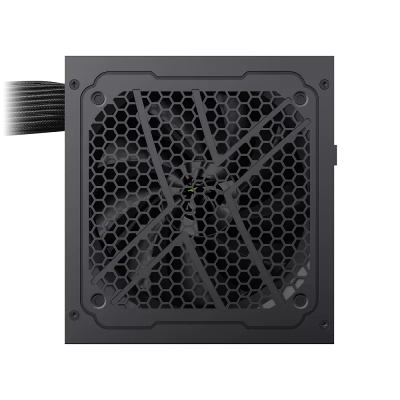 Gamemax GX 700G maitinimo blokas, 80 PLUS Gold, 700 W, nemodulinis