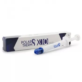 Polartherm X-10 termopasta, 2 g | PT-X10-002