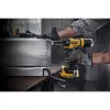 DeWALT DCF403NT-XJ akumuliatorinis kniedžių įrankis Juoda, Geltona 2,4; 3,2; 4; 4,8 mm 10000 kN