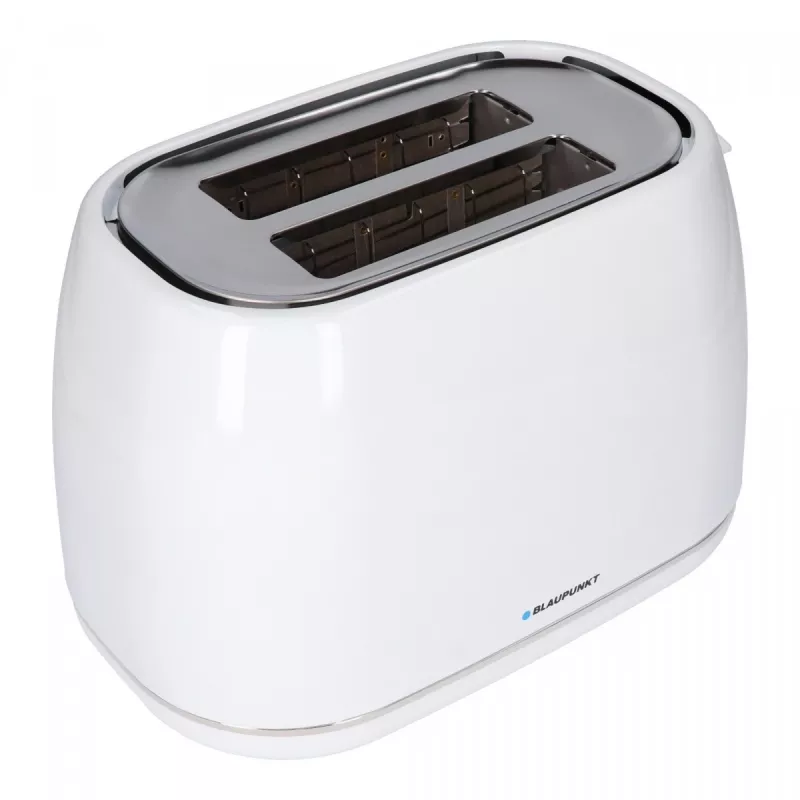 Skrudintuvas Blaupunkt TSS802WH, 750–900 W, aukštas kėlimo svirtis (TSS802WH)