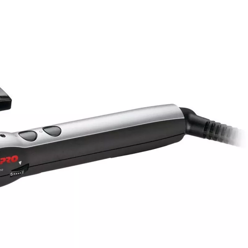 BaByliss BAB2174TTE Titanium-Tourmaline garbanojimo žnyplės