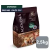 ADDVENA Boosted by superfoods Adult Medium/Large Beef - sausas šunų ėdalas - 2,5kg