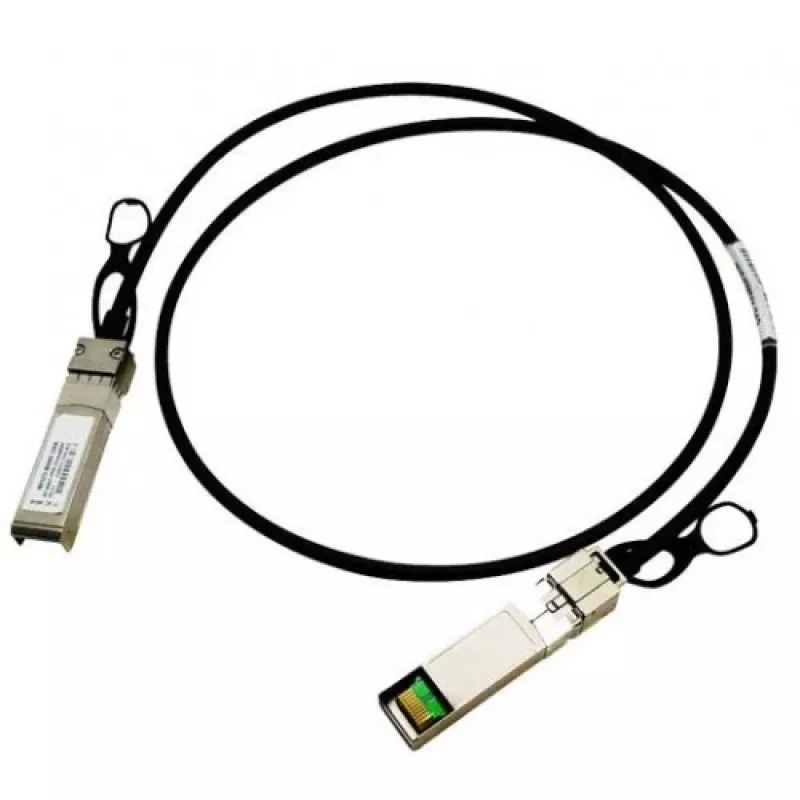 40GBASE aktyvus optinis kabelis 1M