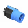 Nrgkick 20001002 Maitinimo adapteris juodas