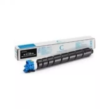 KYOCERA TK-8515C originalus toneris 1 vnt. Cyan