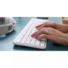 Belaidė klaviatūra Logitech Signature Slim Graphite US 920-012465