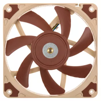 Noctua NF-A12x15 PWM 120 mm korpuso ventiliatorius