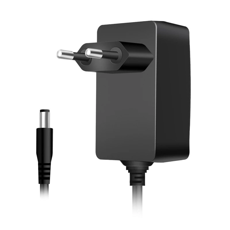 USB 3.2 Gen1 7 prievadų USB mazgas su atskirais jungikliais, juodas