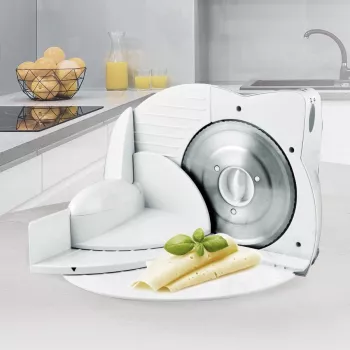 Pjaustyklė Maestro MR-590 Balta