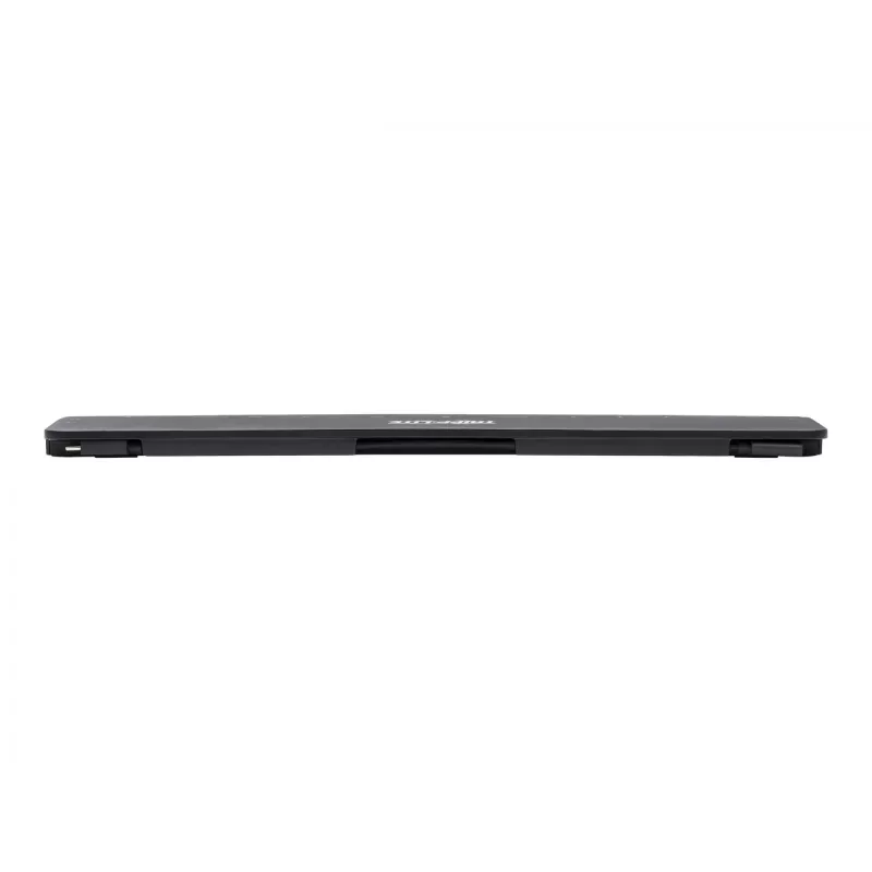 USB-C dokas, Trigubas ekranas - 4K HDMI & DP, VGA, USB 3.2 Gen 1, USB-A/C šakotuvas, GbE, 100W PD įkrovimas