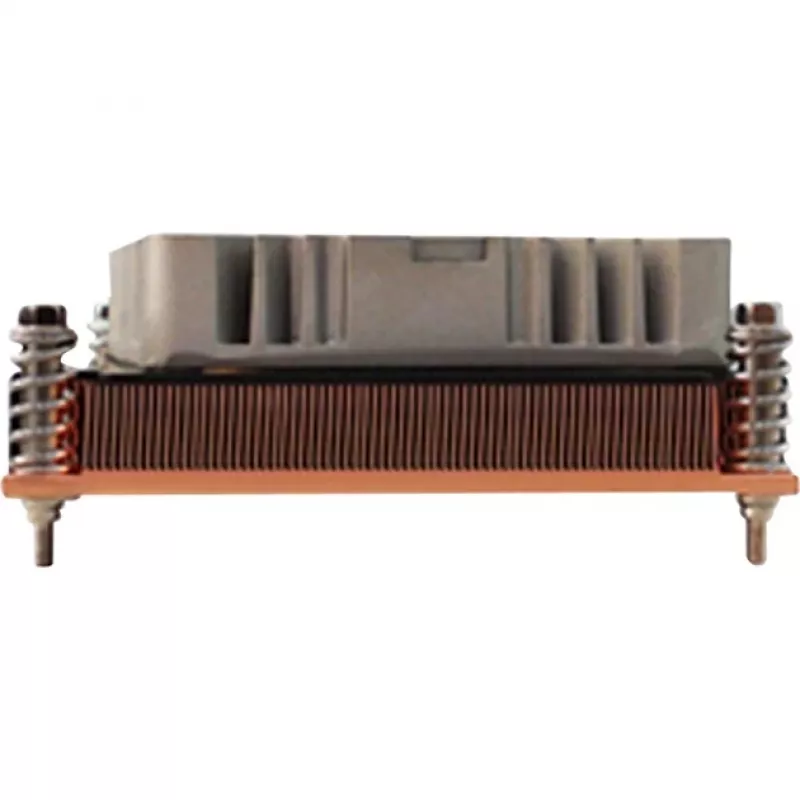 Dynatron G-199 – procesoriaus oro aušintuvas (LGA1366) – varinis – 70 mm – 1U